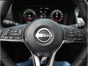 Nissan Juke JUKE N-CONNECTA 1.6 HYBRID 4AMT Winterräder inkl