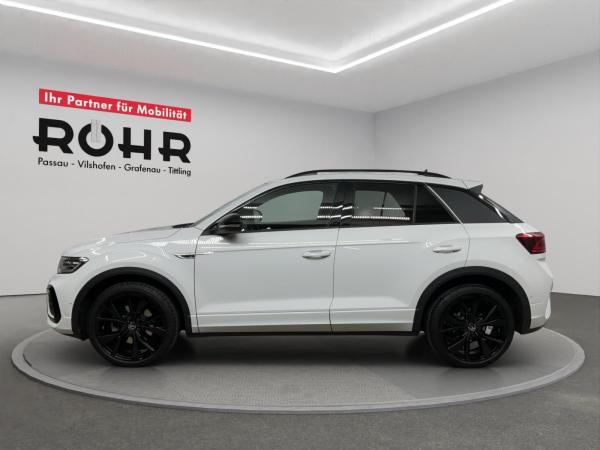 Volkswagen T-Roc R-line (Panorama.Kamera.AHK) 2.0 TDI DSG