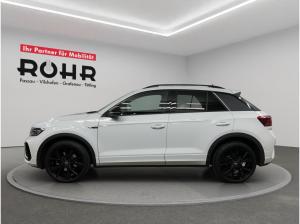Volkswagen T-Roc R-line (Panorama.Kamera.AHK) 2.0 TDI DSG