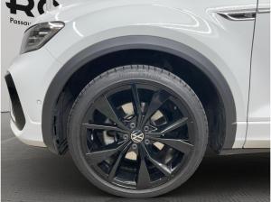 Volkswagen T-Roc R-line (Panorama.Kamera.AHK) 2.0 TDI DSG