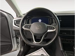 Volkswagen Polo VI 1.0 TSI Style Matrix ACC Navi 2xKlima SHZ