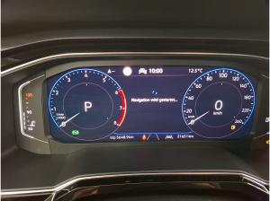 Volkswagen Polo VI 1.0 TSI Style Matrix ACC Navi 2xKlima SHZ