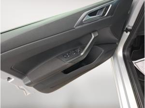 Volkswagen Polo VI 1.0 TSI Style Matrix ACC Navi 2xKlima SHZ