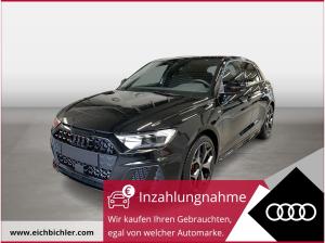 Audi A1 Sportback 40 TFSI S tronic S line Matrix AUT