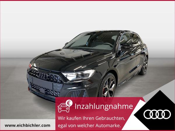 Audi A1 Sportback 40 TFSI S tronic S line Matrix AUT