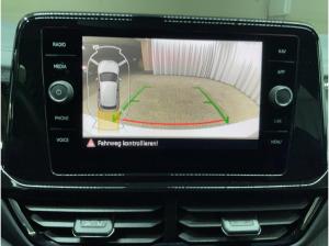Volkswagen T-Roc R-line (Panorama.Kamera.AHK) 2.0 TDI DSG