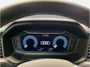 Audi A1 Sportback 40 TFSI S tronic S line Matrix AUT