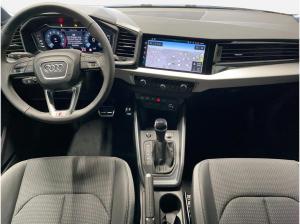 Audi A1 Sportback 40 TFSI S tronic S line Matrix AUT