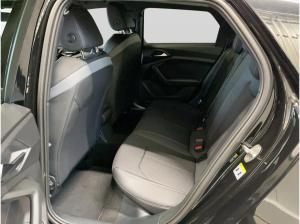 Audi A1 Sportback 40 TFSI S tronic S line Matrix AUT