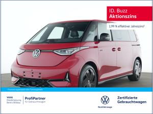 Volkswagen ID.Buzz ID. Buzz GTX Lang 4Motion HeadUpDisplay Navi LED
