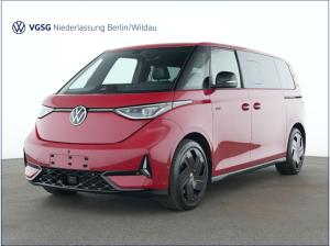 Volkswagen ID.Buzz ID. Buzz GTX Lang 4Motion HeadUpDisplay Navi LED