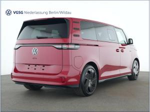 Volkswagen ID.Buzz ID. Buzz GTX Lang 4Motion HeadUpDisplay Navi LED