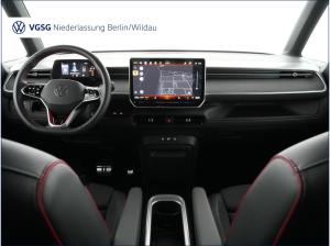Volkswagen ID.Buzz ID. Buzz GTX Lang 4Motion HeadUpDisplay Navi LED