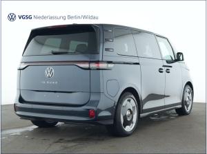 Volkswagen ID.Buzz ID. Buzz Pro AHK TravelAssist Multiflexbord Navi