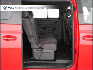Volkswagen ID.Buzz ID. Buzz GTX Lang 4Motion HeadUpDisplay Navi LED