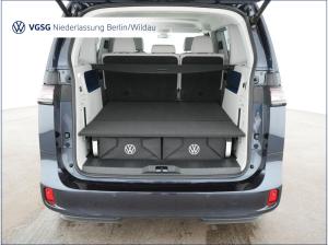 Volkswagen ID.Buzz ID. Buzz Pro AHK TravelAssist Multiflexbord Navi