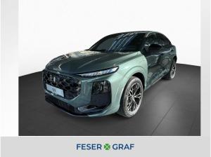 Audi Q3 Sportback e-hybrid AHK S line Tech S Tronic
