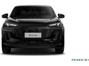 Audi e-tron Q6 Sportback performance Pano AHK TechPro