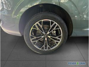 Audi Q3 Sportback e-hybrid AHK S line Tech S Tronic