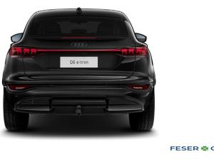 Audi e-tron Q6 Sportback performance Pano AHK TechPro