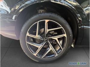 Audi e-tron Q6 Sportback performance Pano AHK TechPro