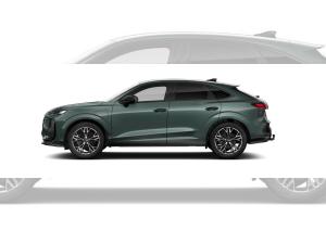 Audi Q3 Sportback e-hybrid AHK S line Tech S Tronic
