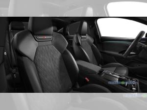 Audi e-tron Q6 Sportback performance Pano AHK TechPro