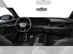 Audi e-tron Q6 Sportback performance Pano AHK TechPro