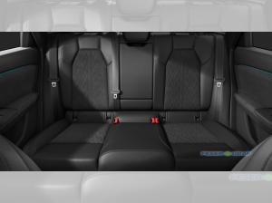 Audi e-tron Q6 Sportback performance Pano AHK TechPro