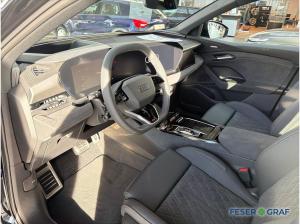 Audi e-tron Q6 Sportback performance Pano AHK TechPro