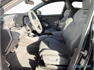 Audi e-tron Q6 Sportback performance Pano AHK TechPro