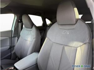 Audi Q3 Sportback e-hybrid AHK S line Tech S Tronic