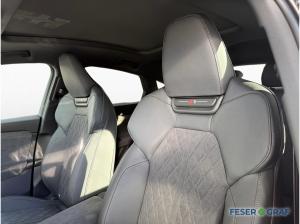 Audi e-tron Q6 Sportback performance Pano AHK TechPro