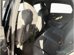 Audi e-tron Q6 Sportback performance Pano AHK TechPro