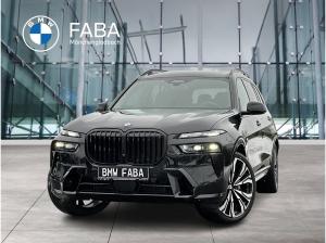 BMW X7 xDrive40d M Sport Pro B&W Surround AHK RFK