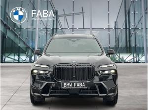 BMW X7 xDrive40d M Sport Pro B&W Surround AHK RFK