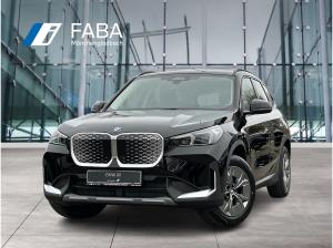 BMW iX1 eDrive20 DAB LED Komfortzg. Parkassistent