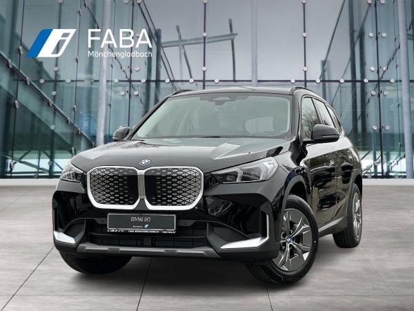 BMW iX1 eDrive20 DAB LED Komfortzg. Parkassistent