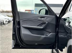 BMW iX1 eDrive20 DAB LED Komfortzg. Parkassistent