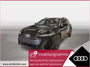 Audi A6 Avant e-hybrid quattro S tronic Matrix