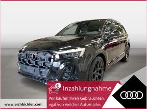 Audi Q7 50 TDI quattro tiptronic S line 360