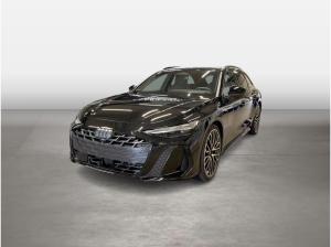 Audi A6 Avant e-hybrid quattro S tronic Matrix