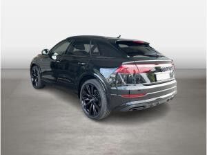 Audi Q8 SUV TDI quattro S line business tiptronic