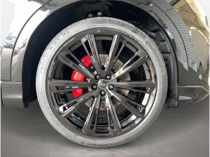 Audi Q8 SUV TDI quattro S line business tiptronic