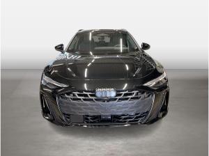 Audi A6 Avant e-hybrid quattro S tronic Matrix