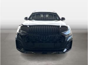 Audi Q8 SUV TDI quattro S line business tiptronic