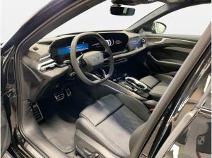 Audi A6 Avant e-hybrid quattro S tronic Matrix