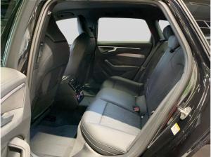 Audi A6 Avant e-hybrid quattro S tronic Matrix