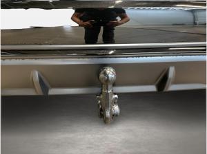 Audi A6 Avant e-hybrid quattro S tronic Matrix