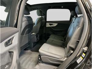 Audi Q7 50 TDI quattro tiptronic S line 360